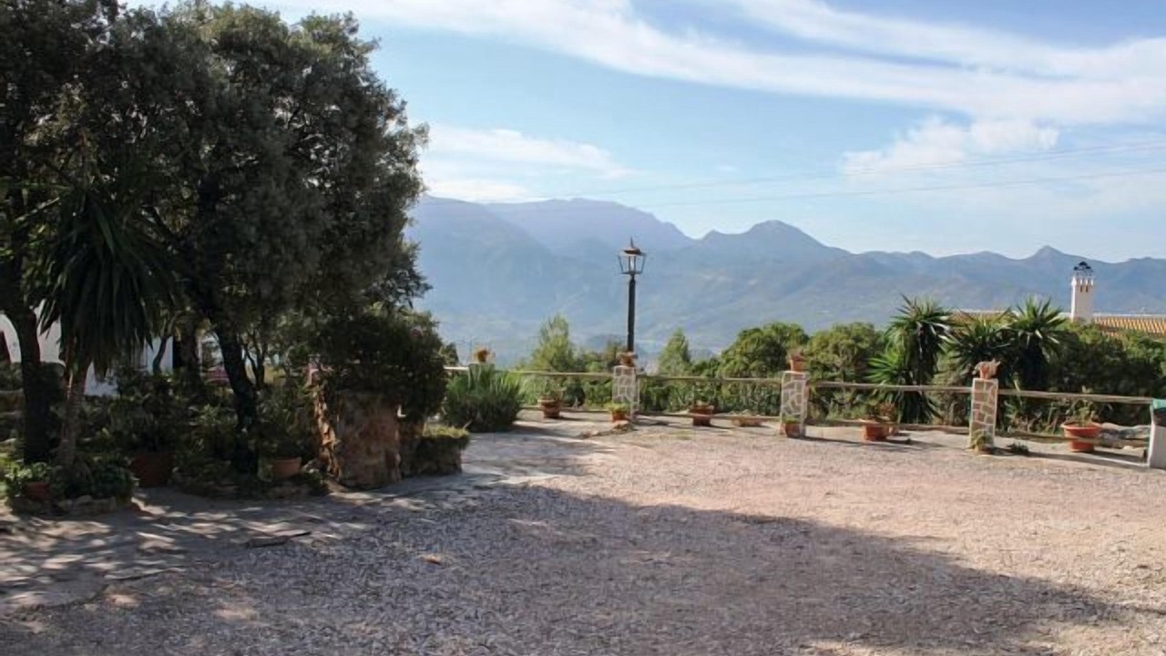 Photo of Outdoor in El Gastor