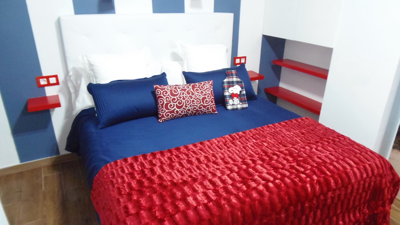 Photo of Bedroom in Triana