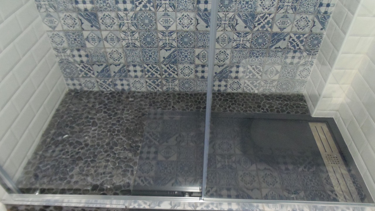 Photo of Bathroom in Triana
