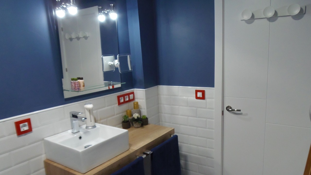 Photo of Bathroom in Triana
