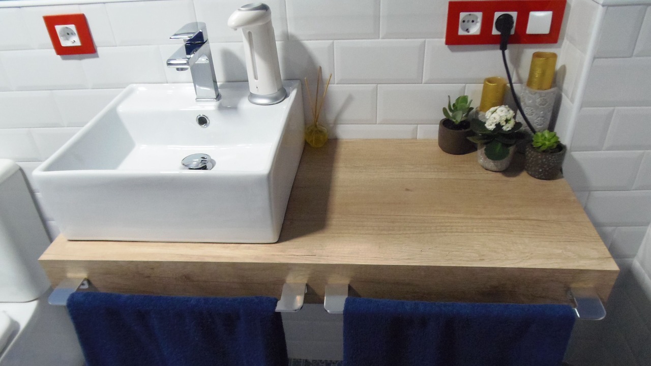 Photo of Bathroom in Triana