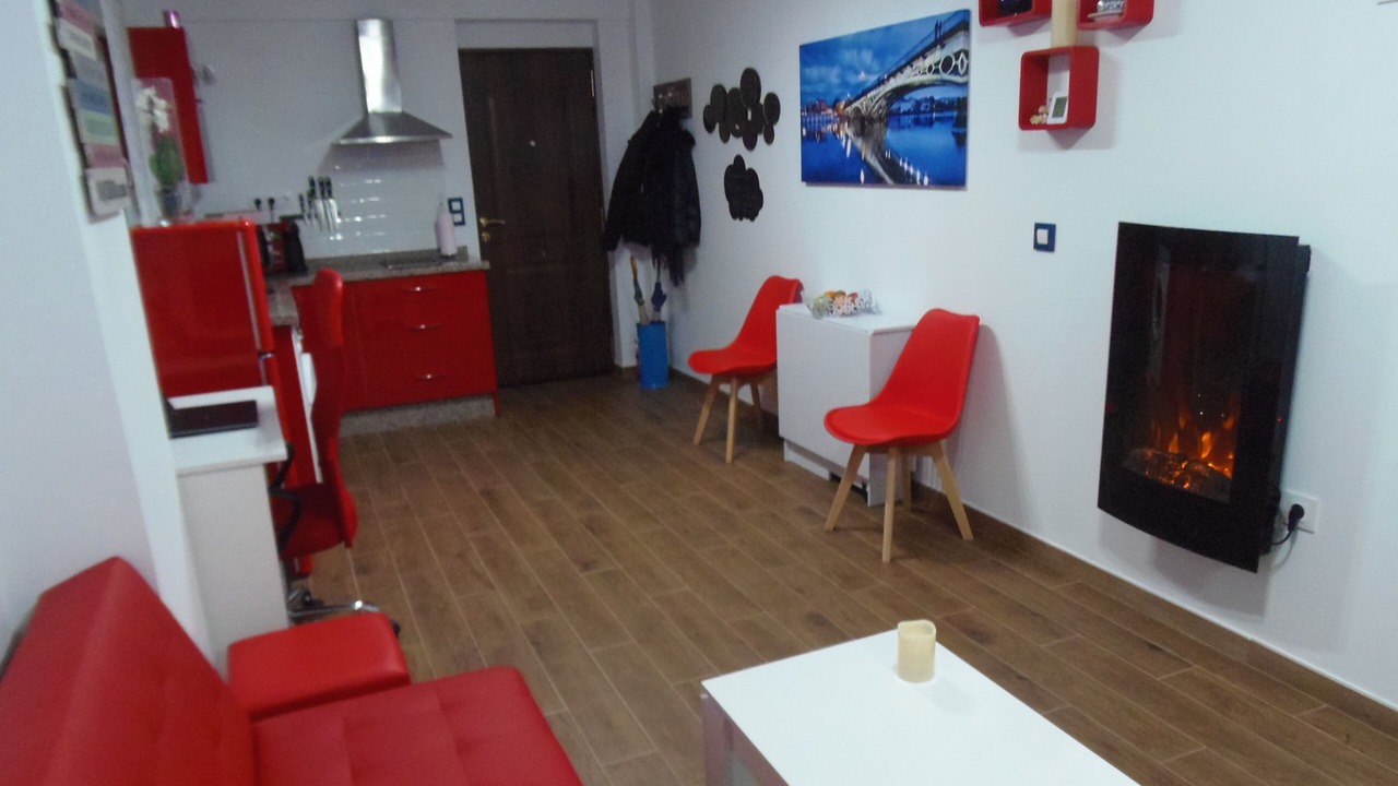 Photo of Livingroom in Triana