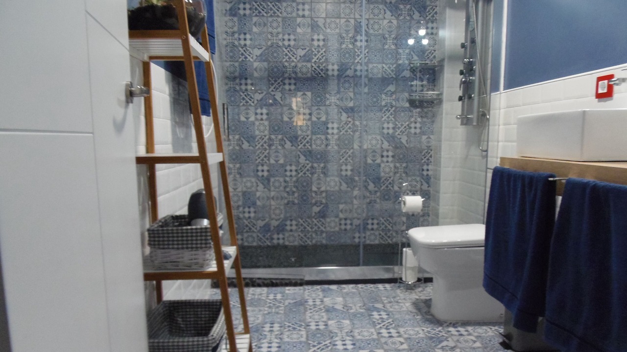 Photo of Bathroom in Triana
