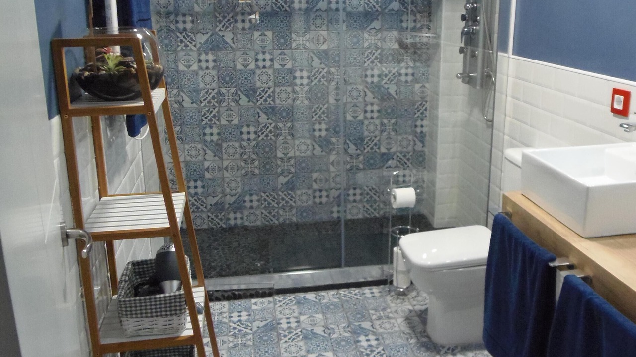 Photo of Bathroom in Triana