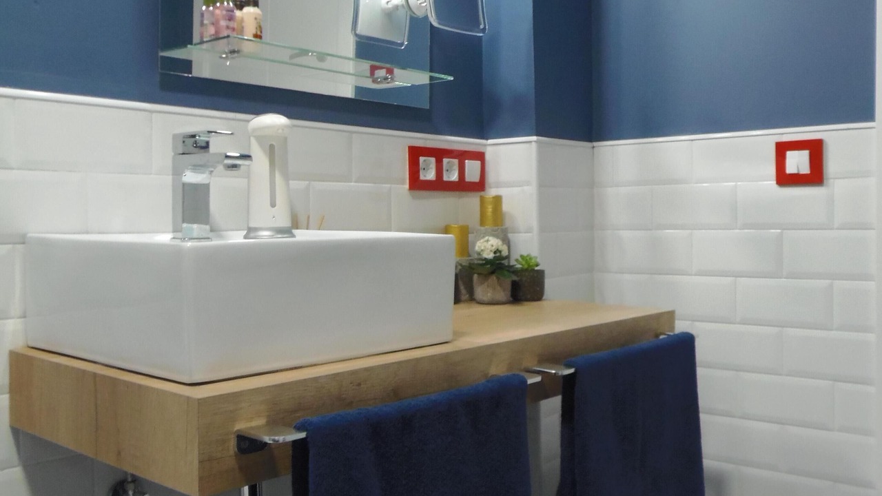 Photo of Bathroom in Triana