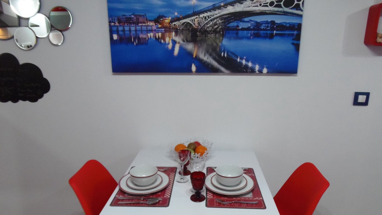 Photo of Others in Triana