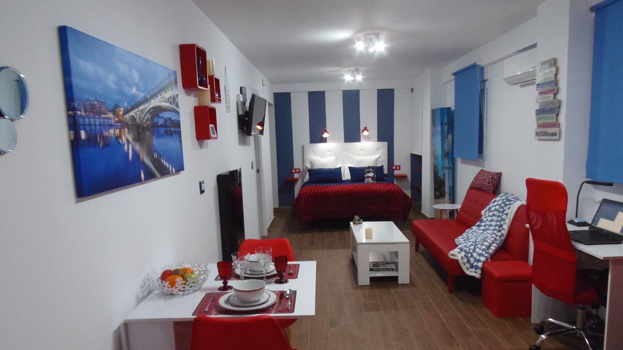 Photo of Bedroom in Triana