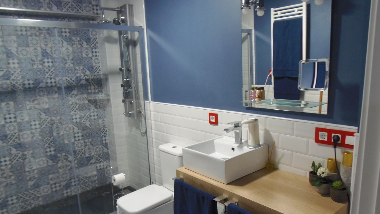 Photo of Bathroom in Triana