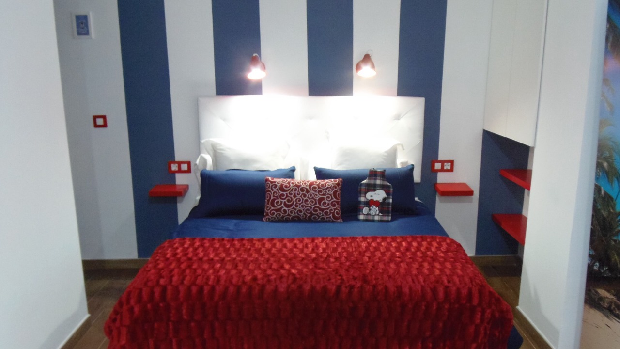 Photo of Bedroom in Triana