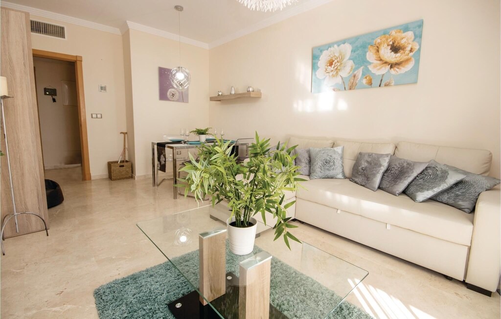 Photo of Livingroom in San Luis de Sabinillas