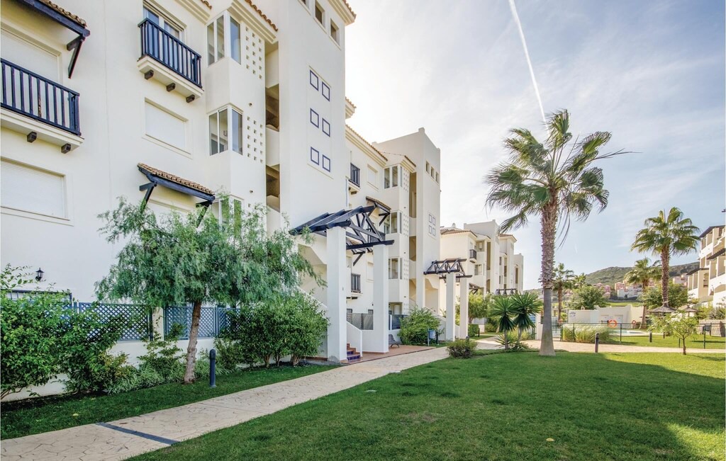 Photo of Buildings in San Luis de Sabinillas