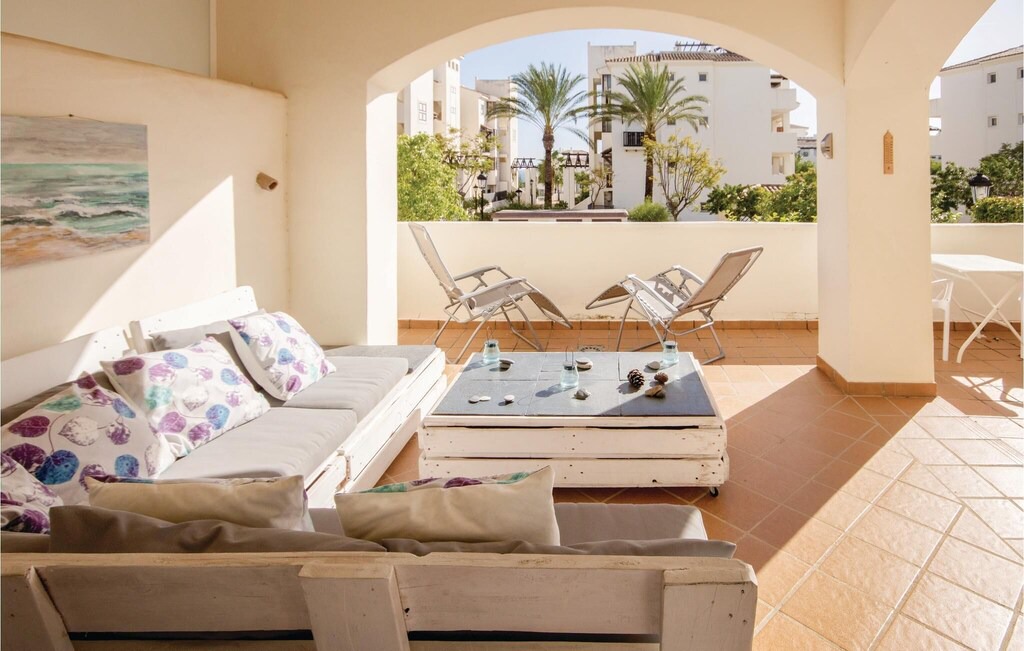 Photo of Livingroom in San Luis de Sabinillas