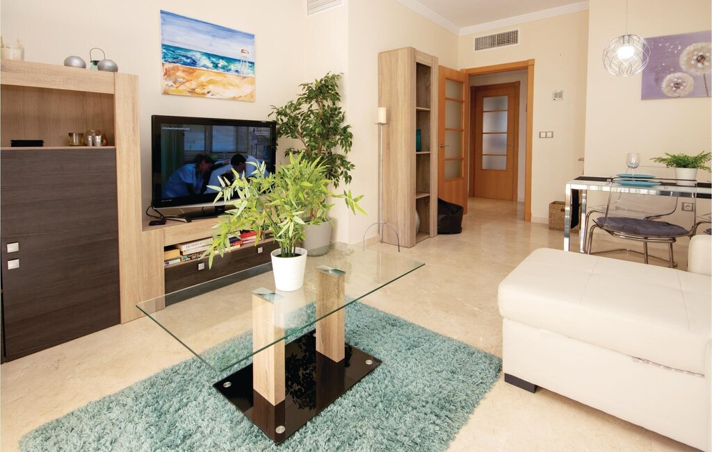 Photo of Livingroom in San Luis de Sabinillas