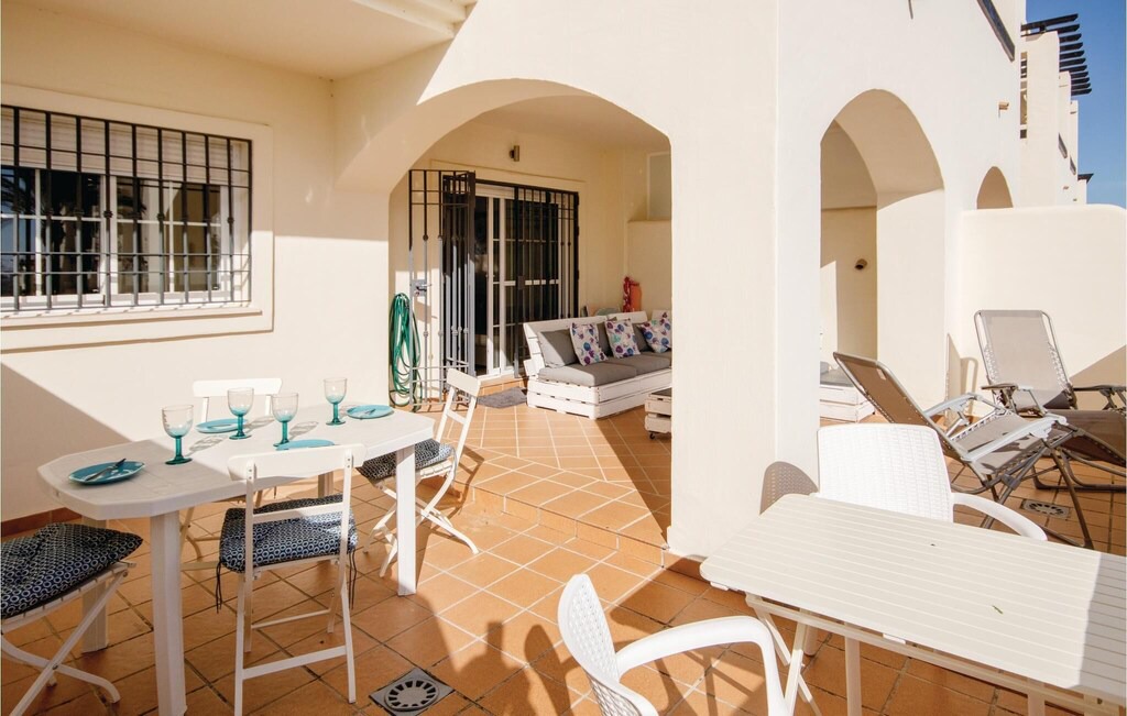 Photo of Livingroom in San Luis de Sabinillas