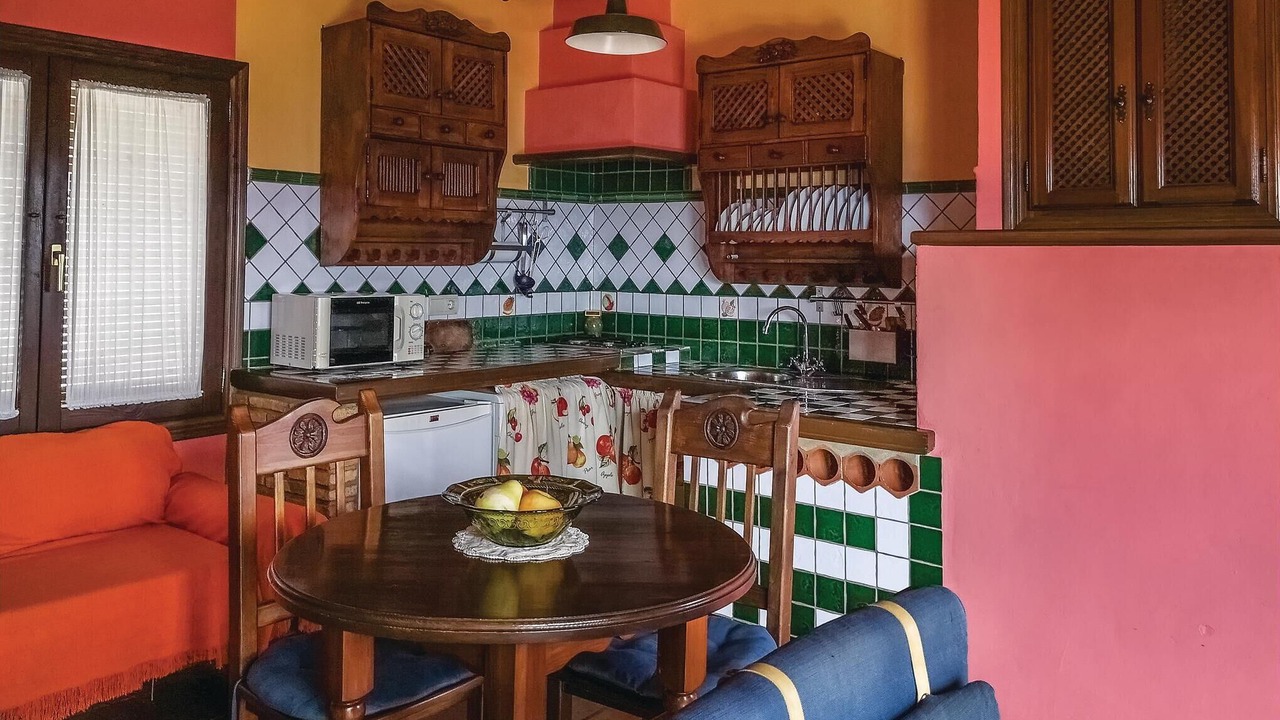 Photo of Bedroom in Benalauria