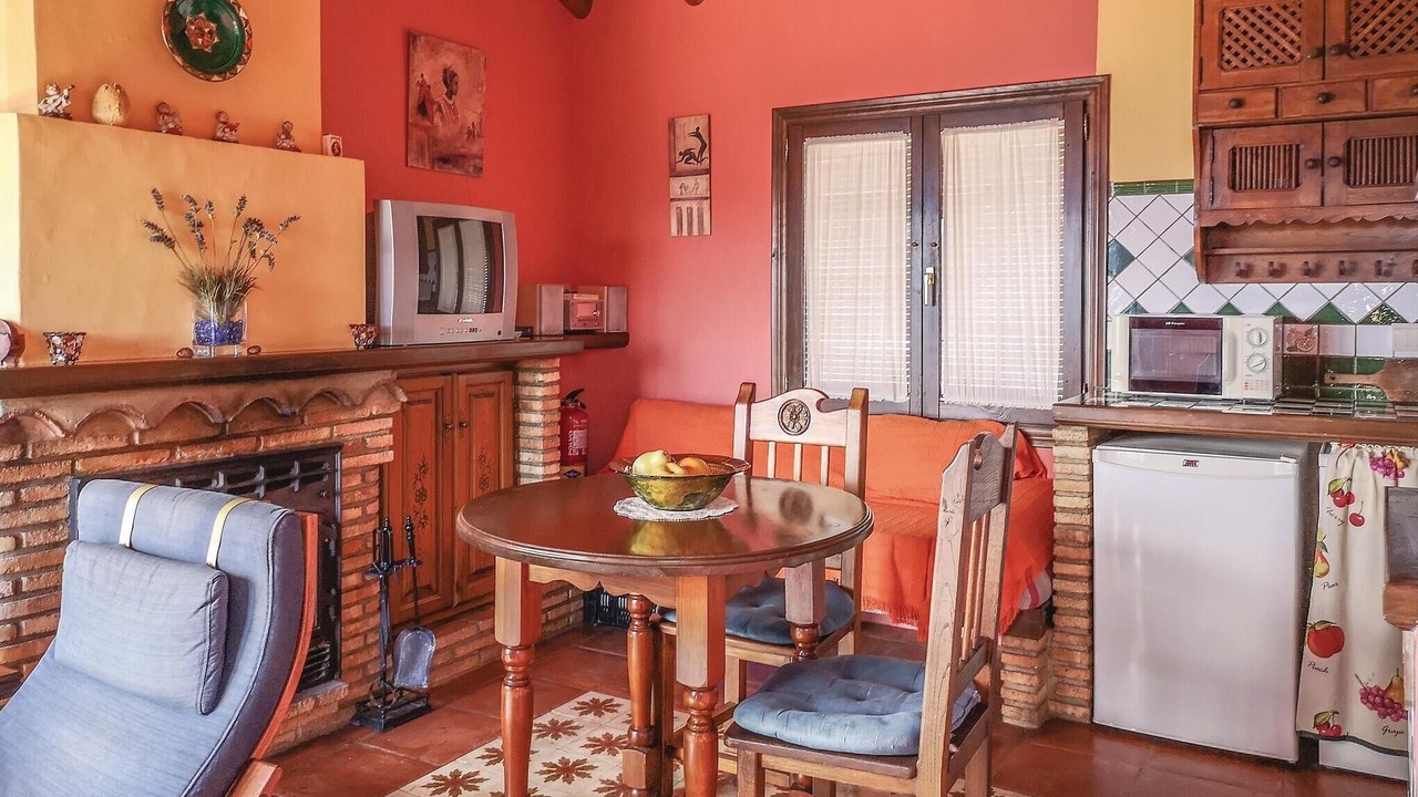 Photo of Bedroom in Benalauria