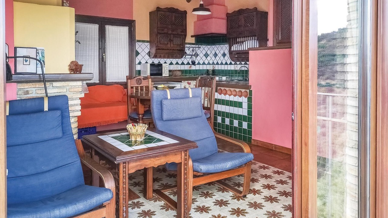 Photo of Bedroom in Benalauria