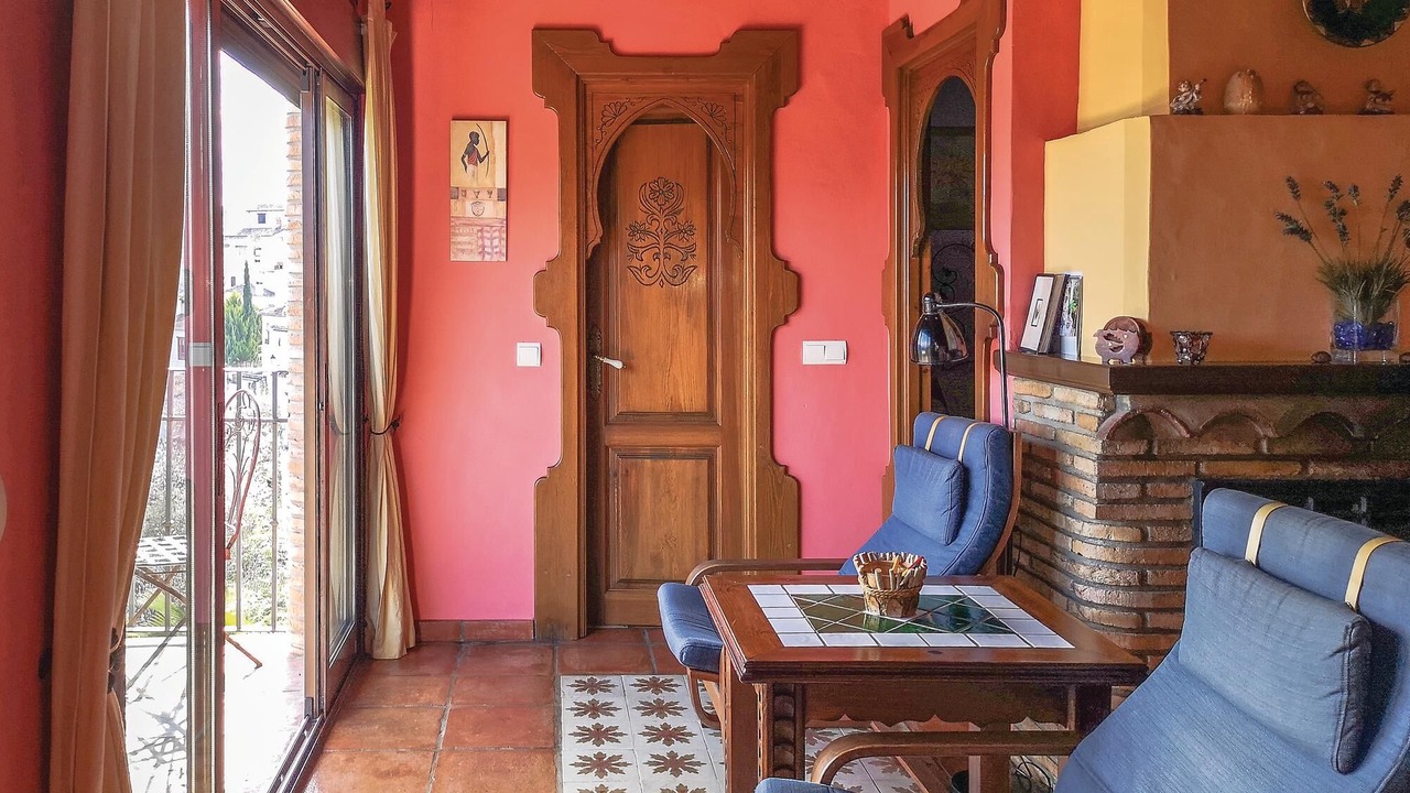 Photo of Bedroom in Benalauria
