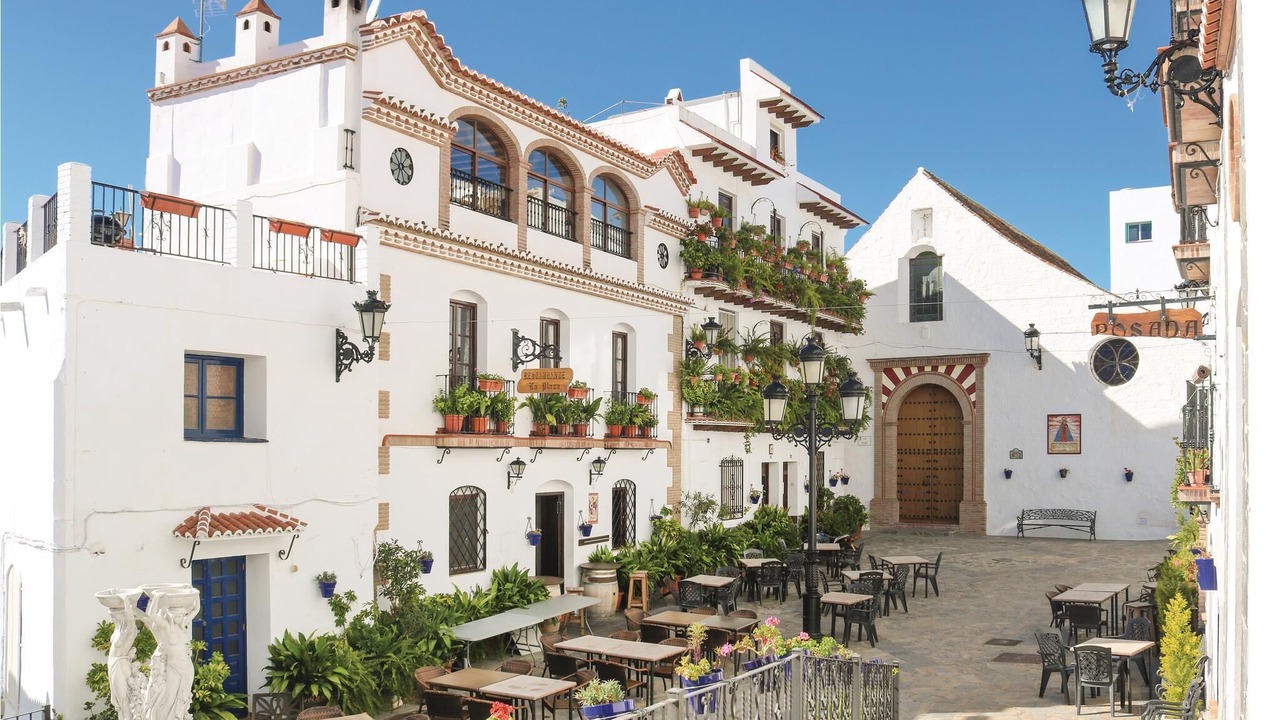 Photo of Others in Canillas de Albaida