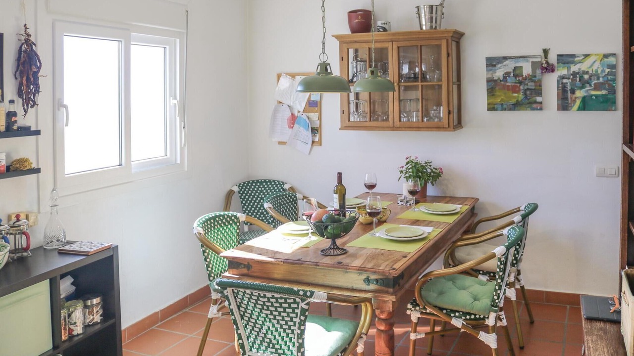 Photo of Bedroom in Canillas de Albaida