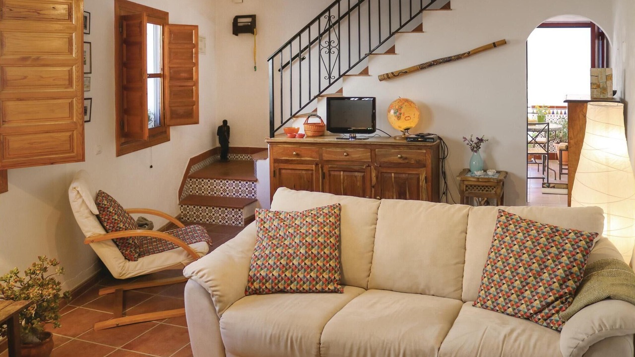 Photo of Bedroom in Canillas de Albaida