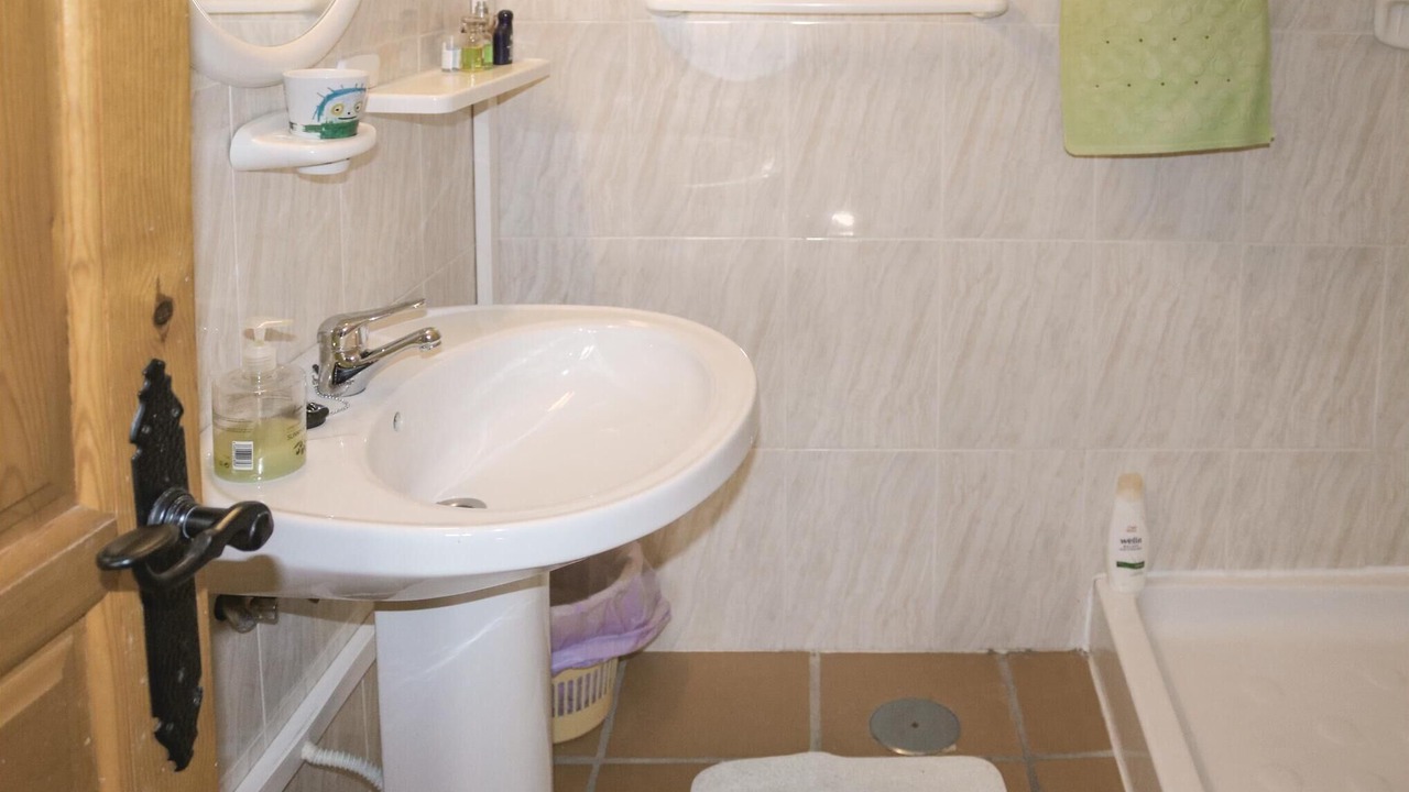 Photo of Bathroom in Canillas de Albaida