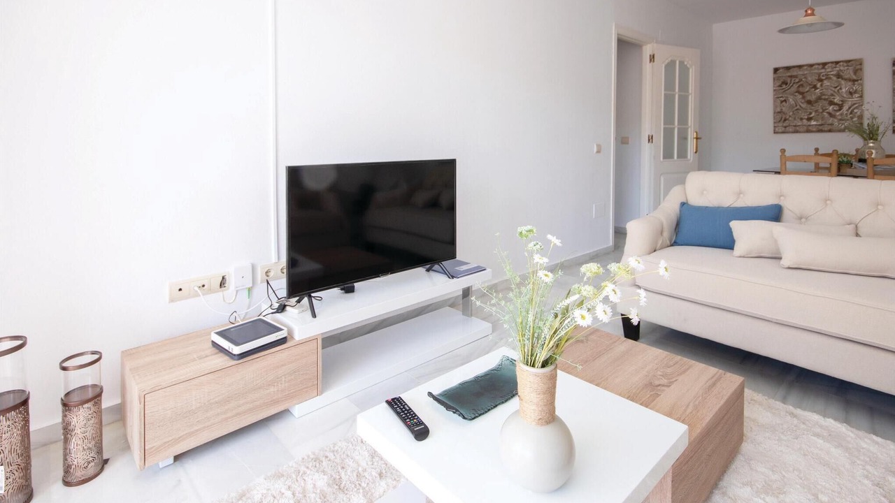 Photo of Bedroom in San Luis de Sabinillas