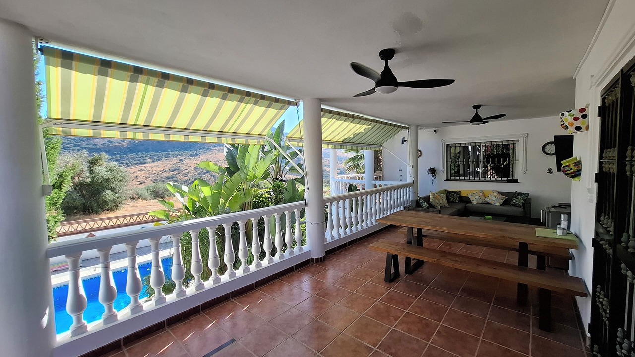 Photo of Outdoor in Mondron