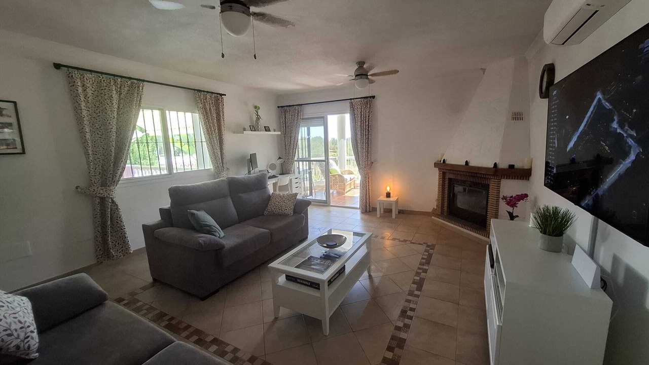 Photo of Livingroom in Mondron
