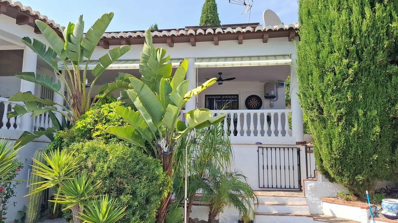 Photo of Outdoor in Mondron