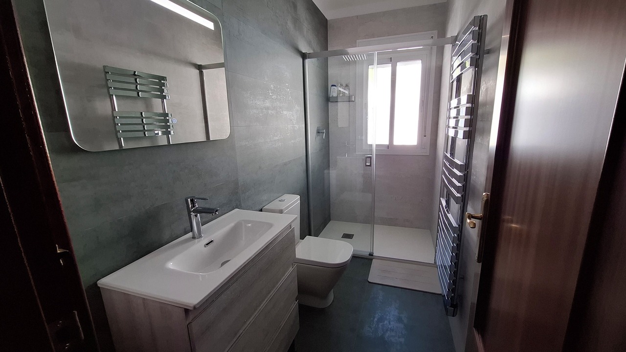 Photo of Bathroom in Mondron