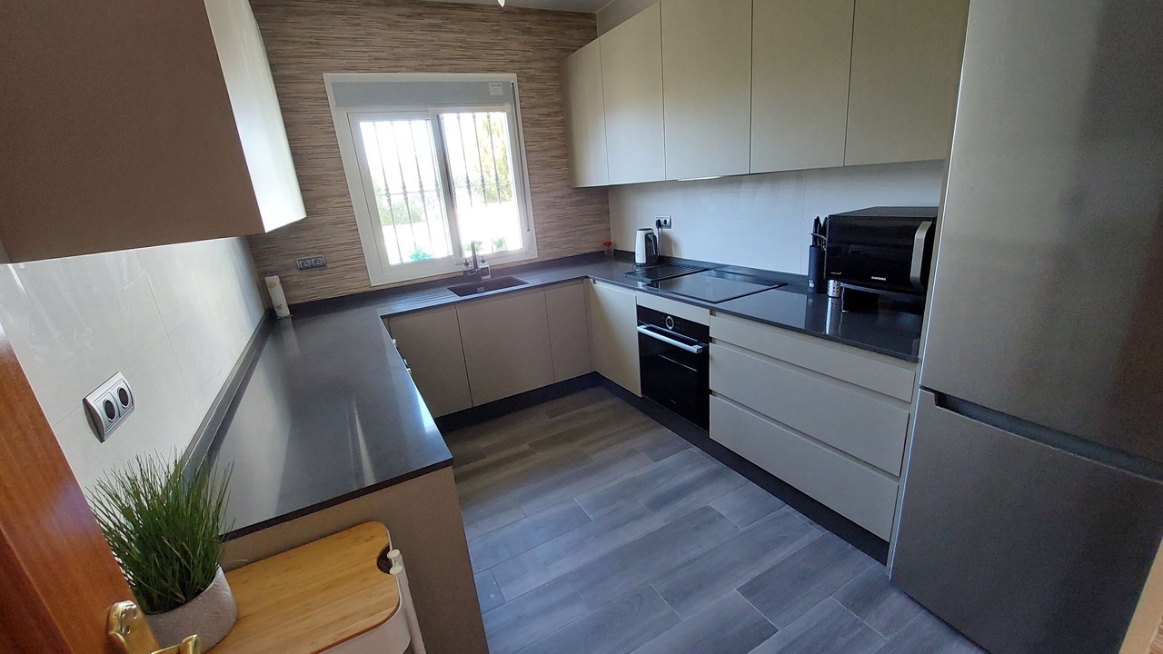 Photo of Kitchen in Mondron