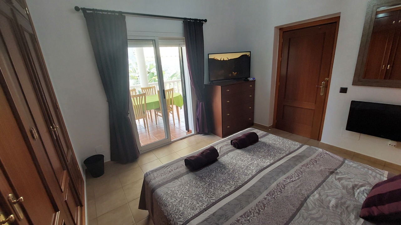 Photo of Bedroom in Mondron