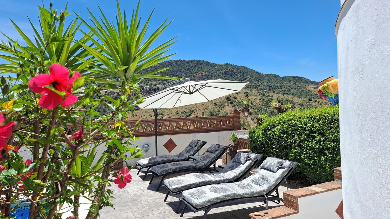 Photo of Patio Balcony in Mondron