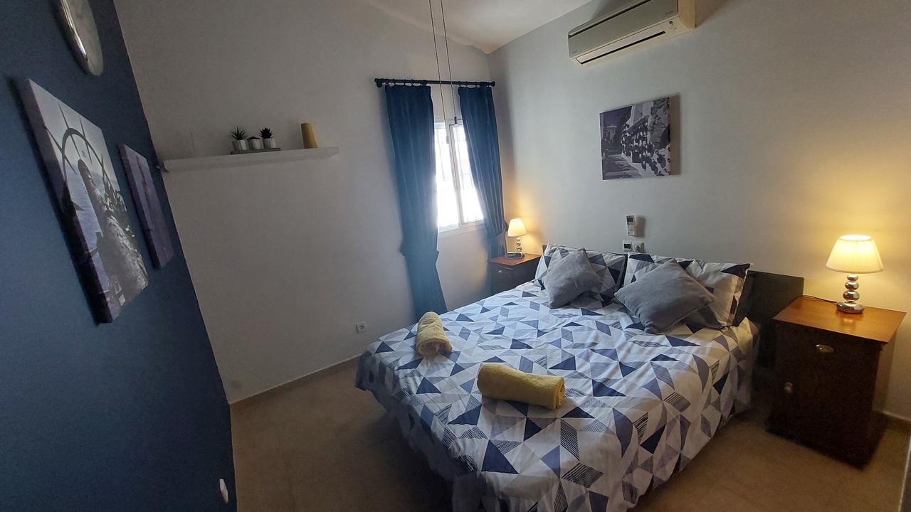 Photo of Bedroom in Mondron