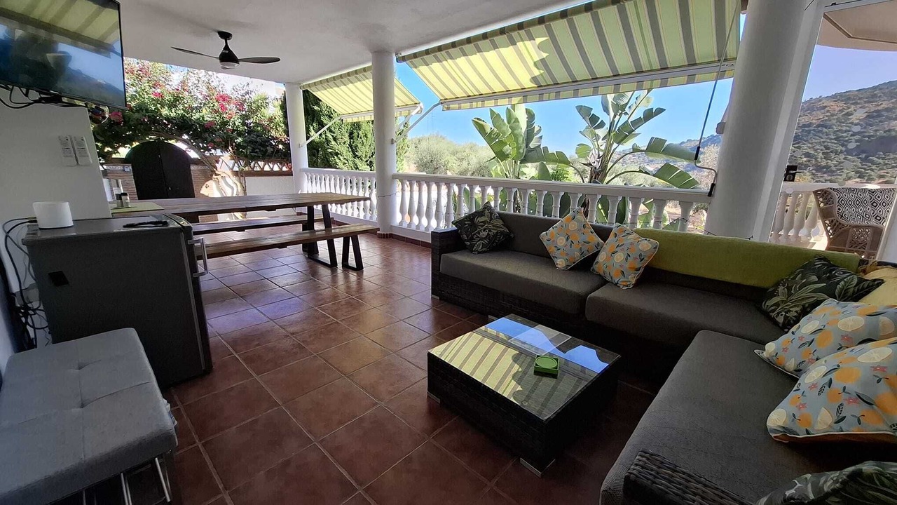 Photo of Livingroom in Mondron