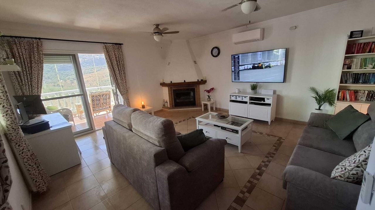 Photo of Livingroom in Mondron