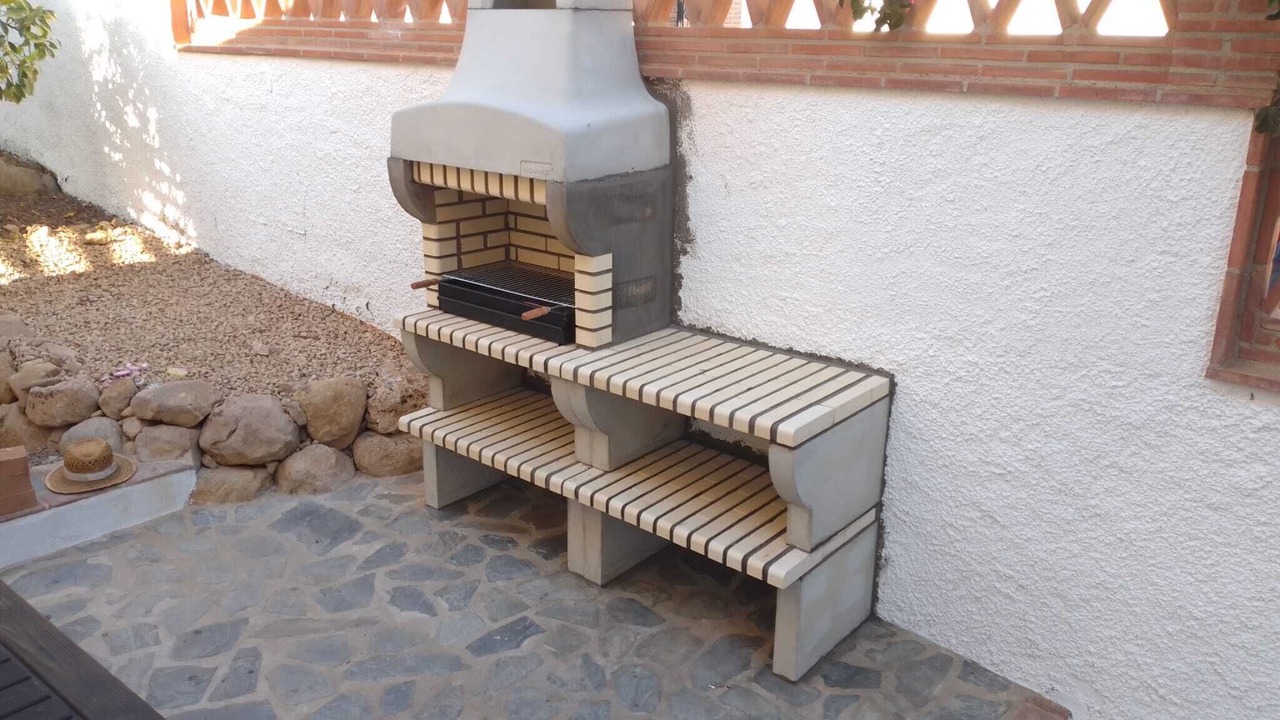 Photo of Patio Balcony in Mondron