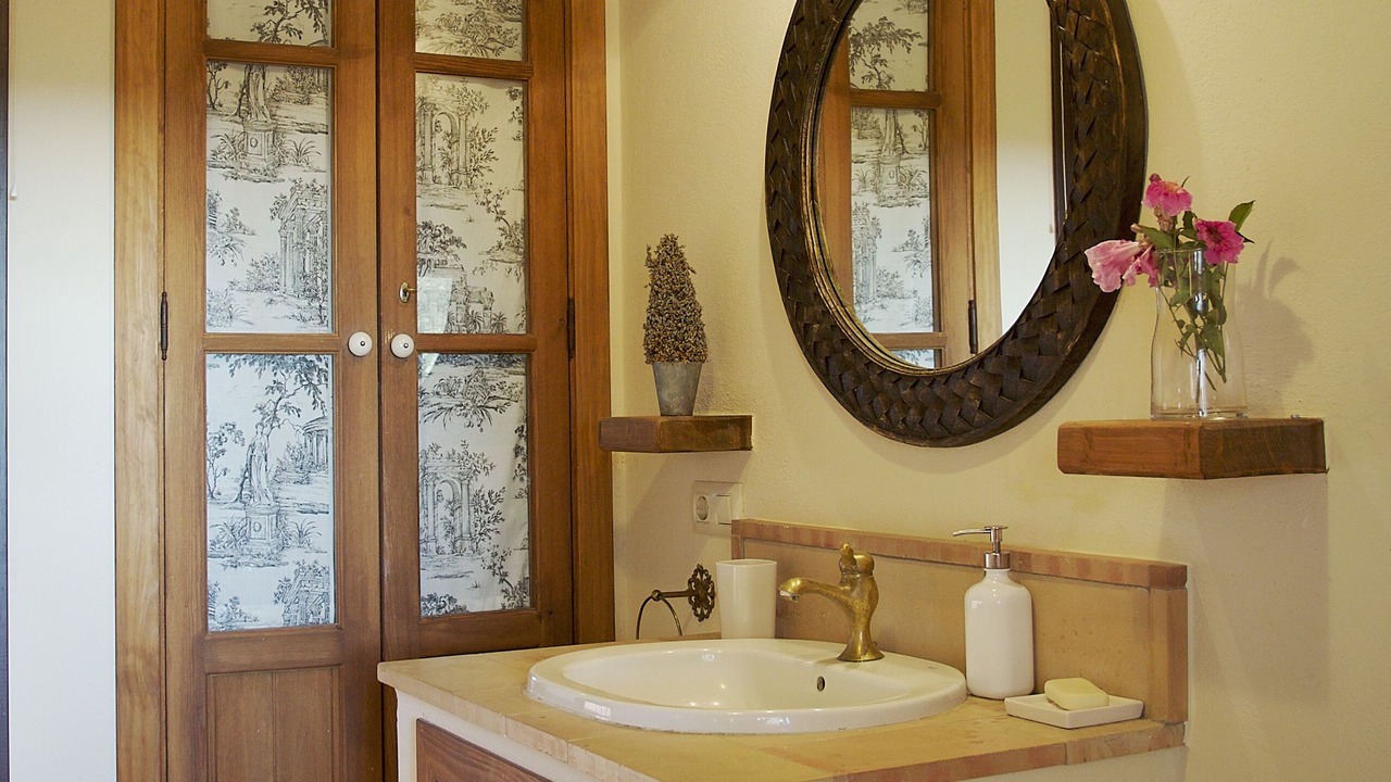 Photo of Bathroom in Almonte