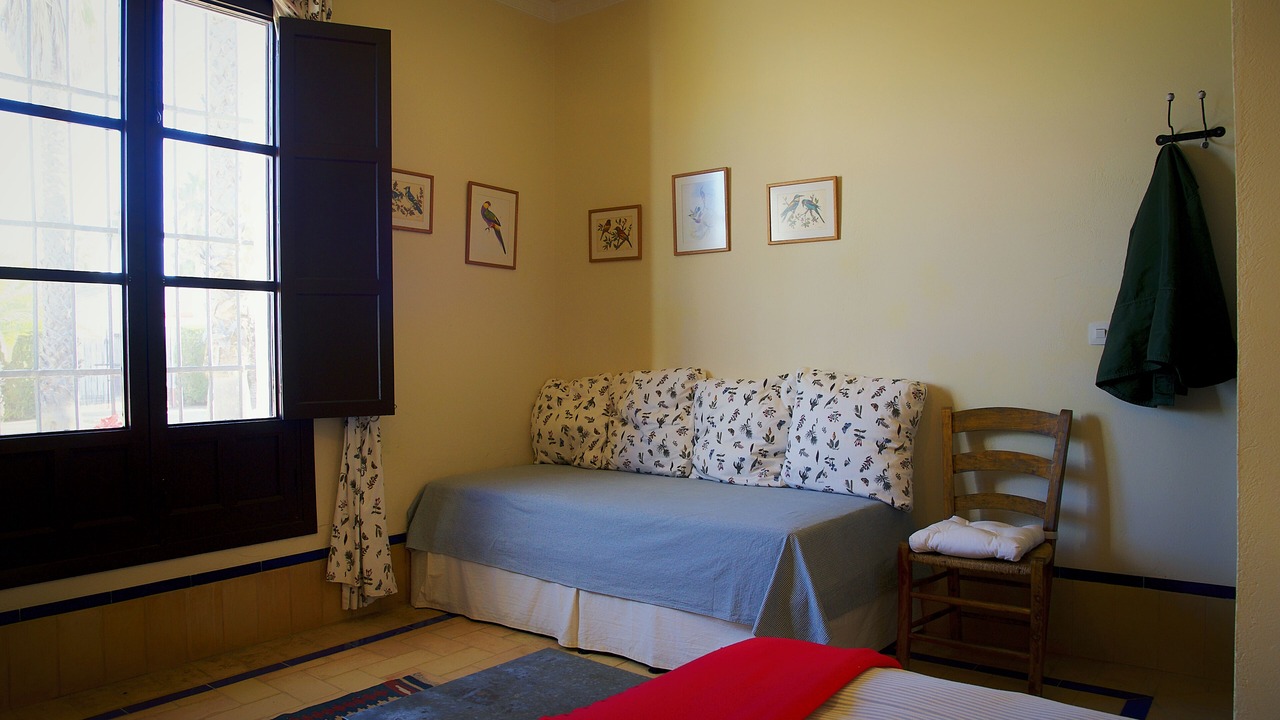 Photo of Bedroom in Almonte