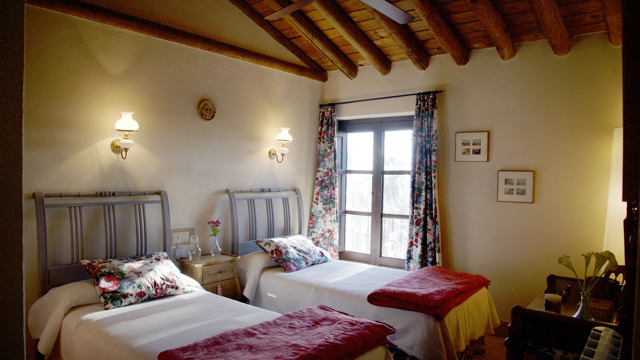 Photo of Bedroom in Almonte