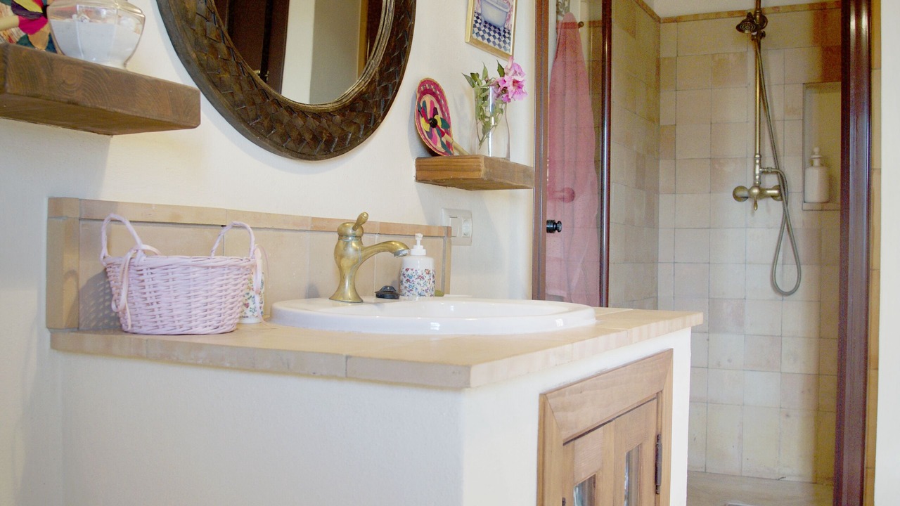 Photo of Bathroom in Almonte