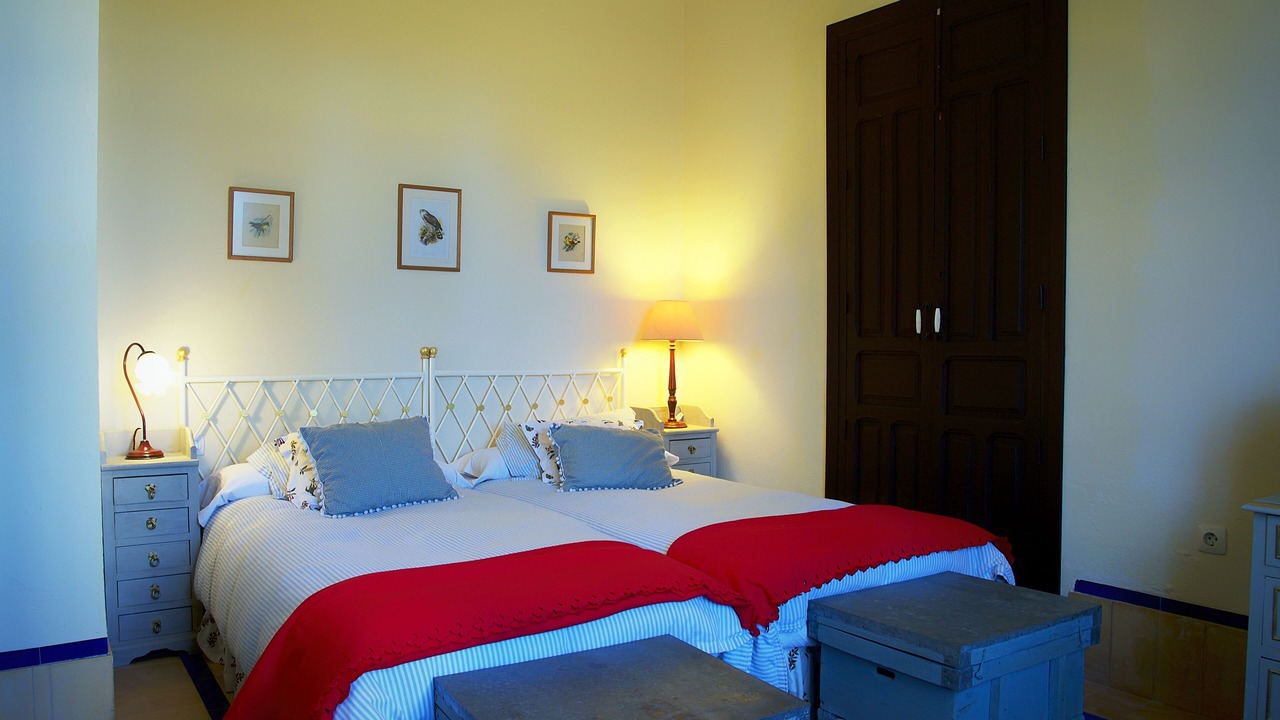 Photo of Bedroom in Almonte