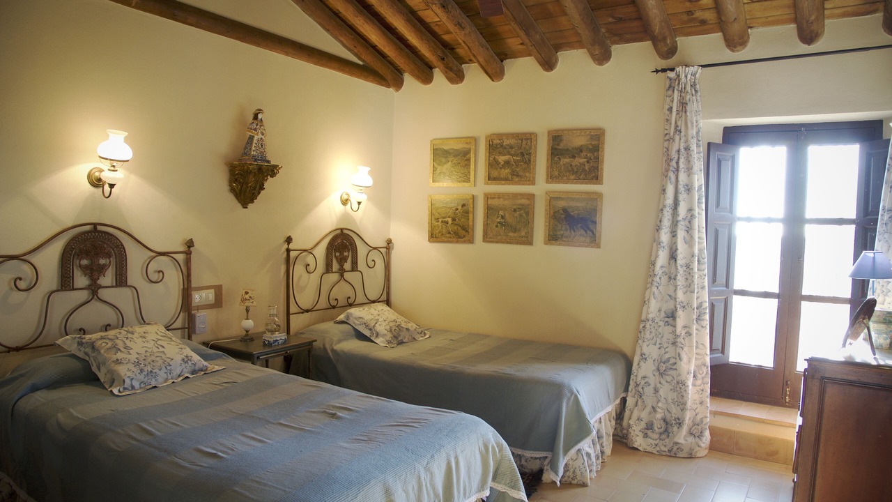 Photo of Bedroom in Almonte