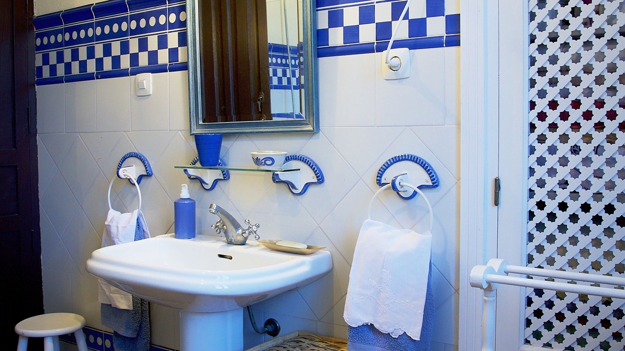 Photo of Bathroom in Almonte