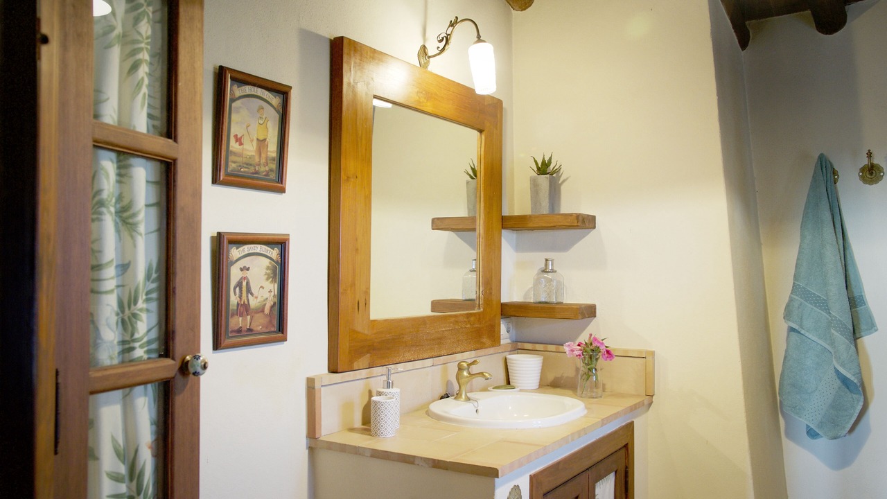 Photo of Bathroom in Almonte