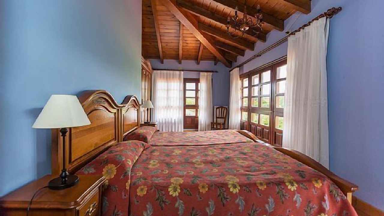 Photo of Bedroom in Llames de Pria
