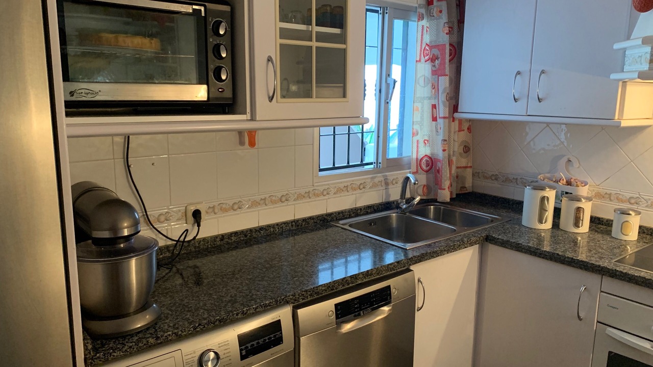 Photo of Kitchen in Cerrado de Calderon