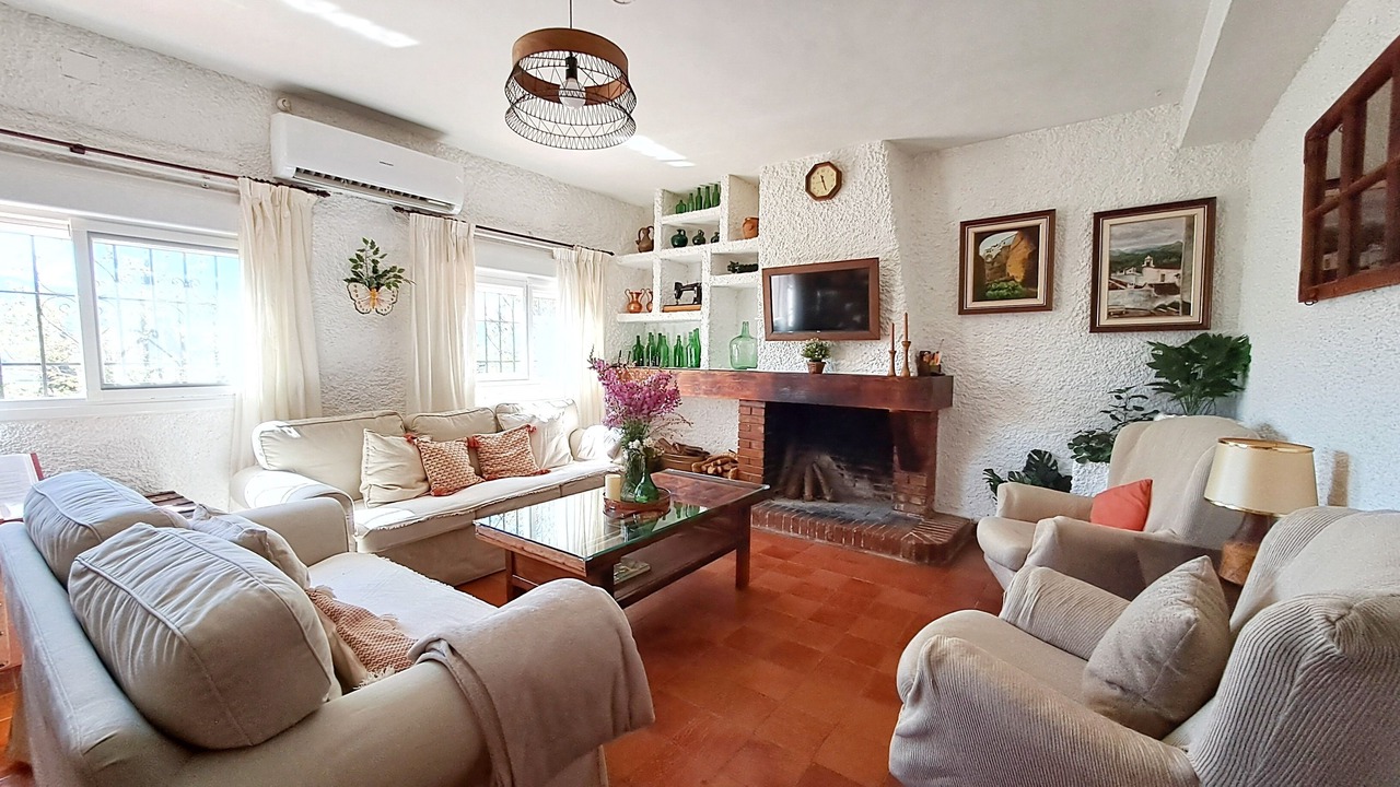 Photo of Livingroom in Ronda
