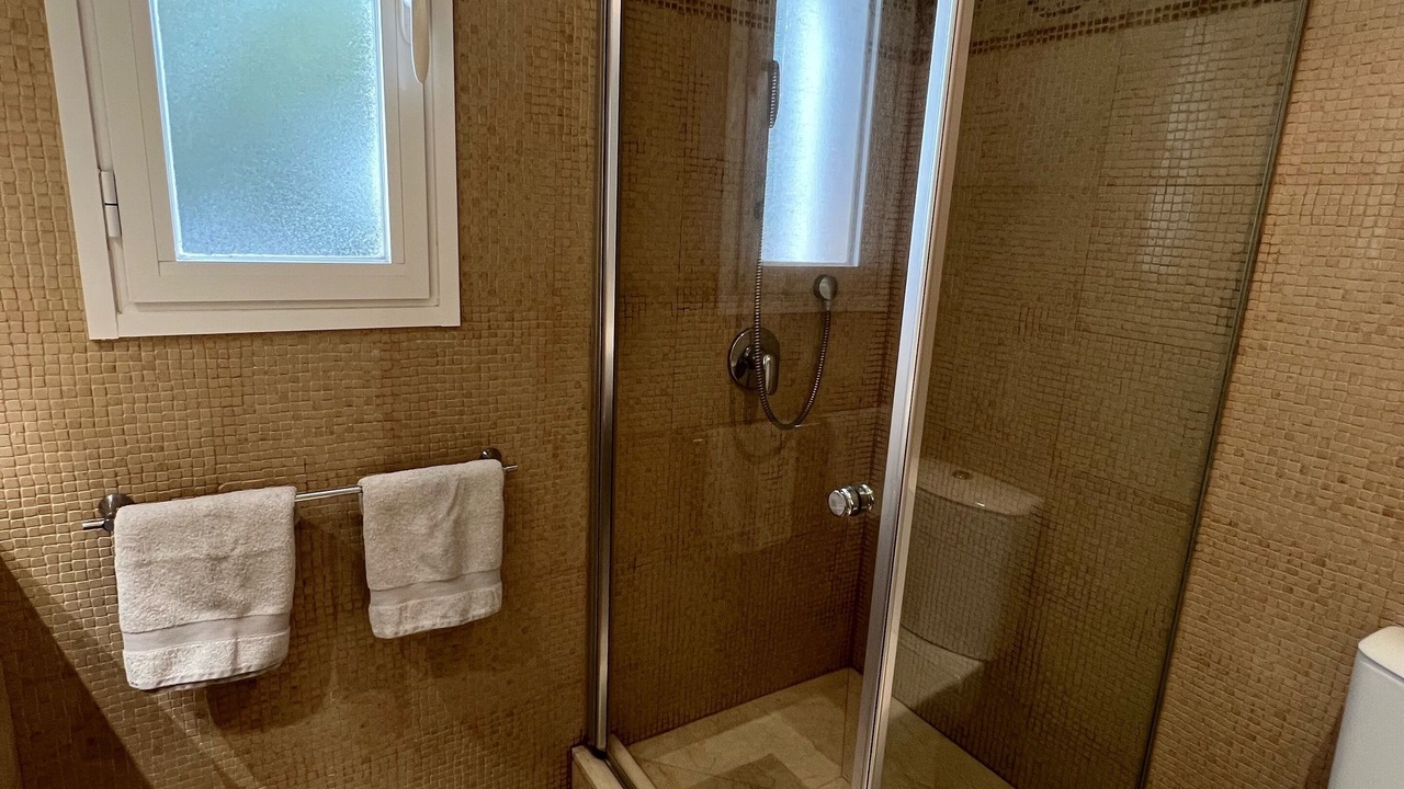 Photo of Bathroom in Benahavis